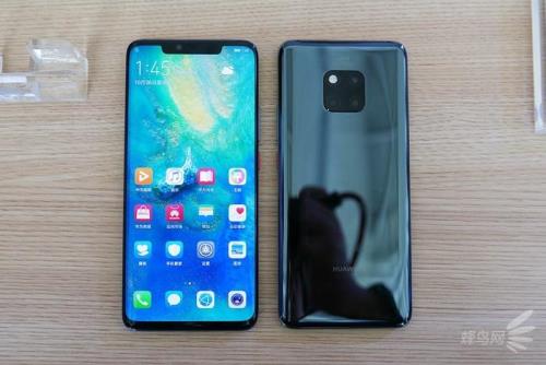 mate20换电池多久