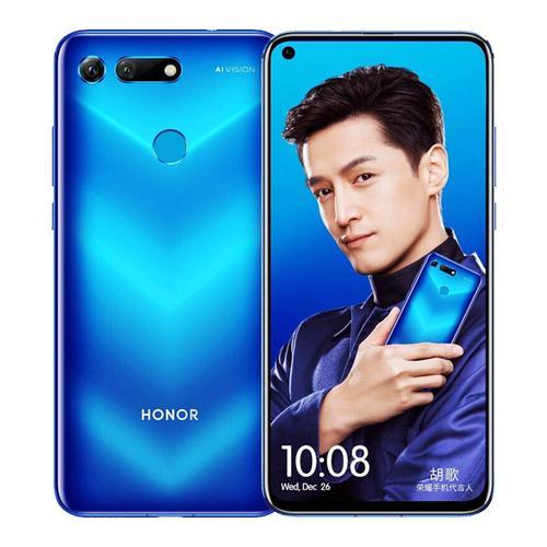 华为荣耀v20什么时候上市