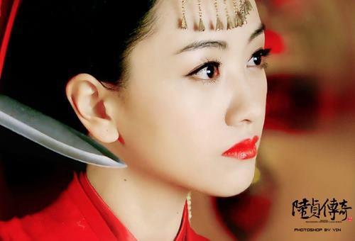 萧唤云为什么那么嚣张