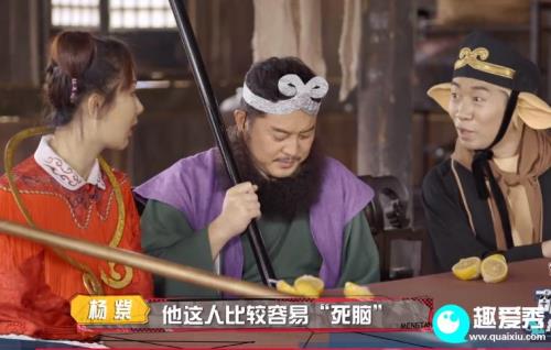 萌探是干啥的