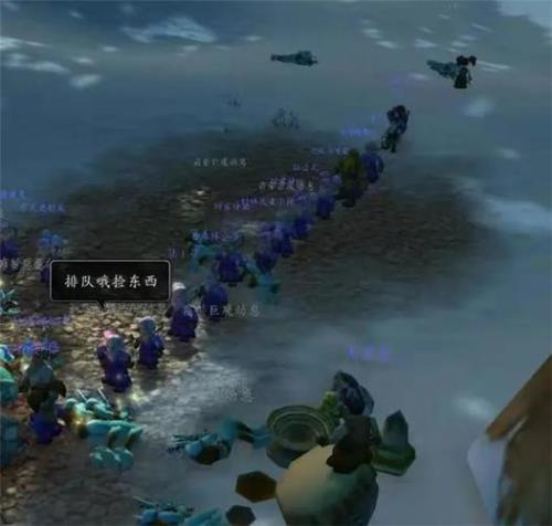 魔兽世界10.01第一赛季多久开