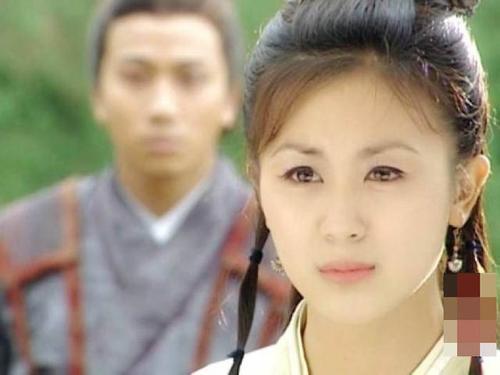 大唐双龙记师妃暄最后结局如何