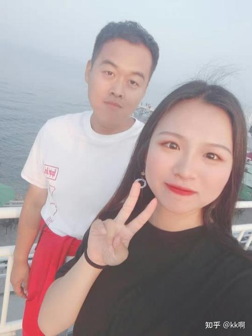 比自己大几岁的男朋友最合适