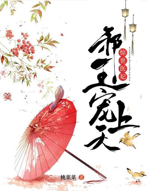 温九倾秦北舟小说名