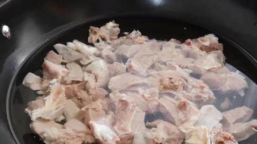 煮羊肉不能放什么材料