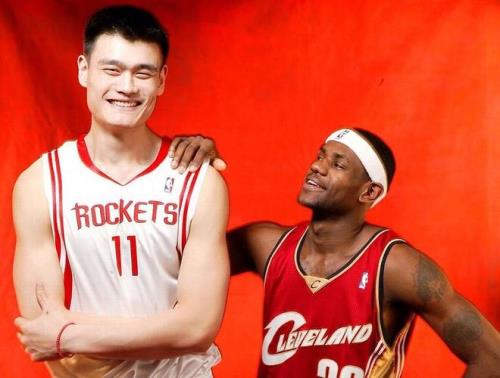 姚明nba职业生涯得分