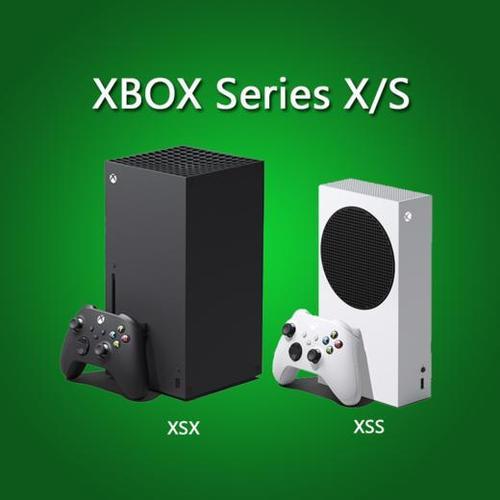 xboxseriesx和xboxseriess选哪个