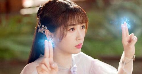 苍兰诀坏仙子叫什么