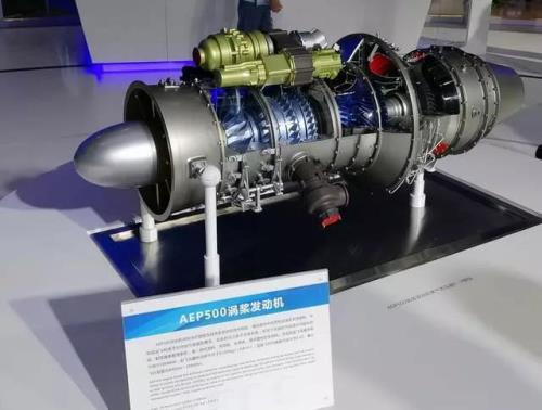 lfb17发动机是国产吗