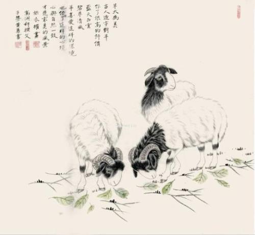 秋冬双季什么生肖