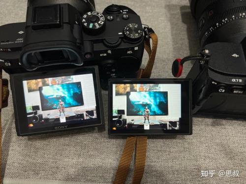 索尼a7m4直播需要内存吗