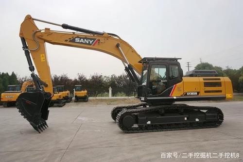 三一挖机多少小时保养一次