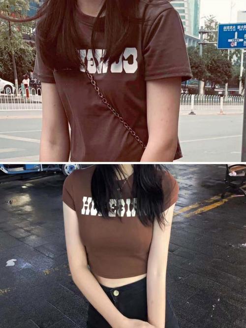 什么样的衣服显男生胸小