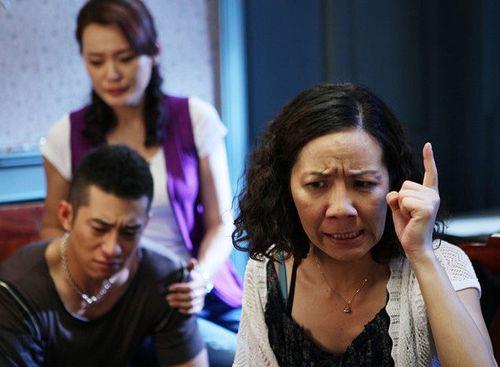 于童何眉是哪个电视里的人物