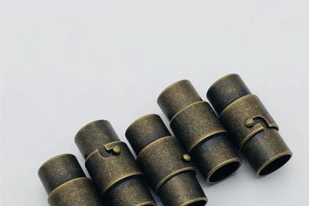 皮绳扣头用什么胶粘
