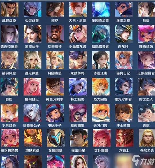 王者生日6折皮肤可以买世冠吗