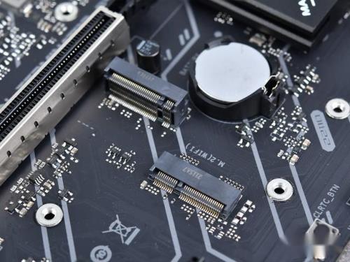 铭瑄b660m终结者bios设置