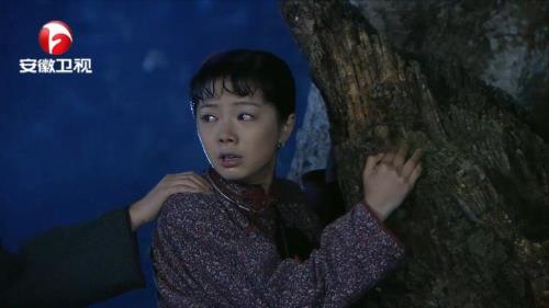围屋里的桃花小木匠春丫结局