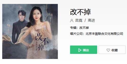 你给的委屈我从不在意歌词