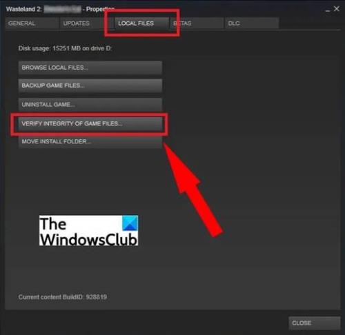 steam移动游戏磁盘写入错误