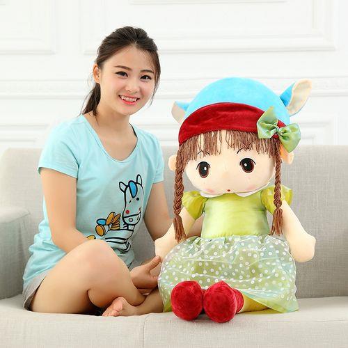 女生用的玩具有哪些