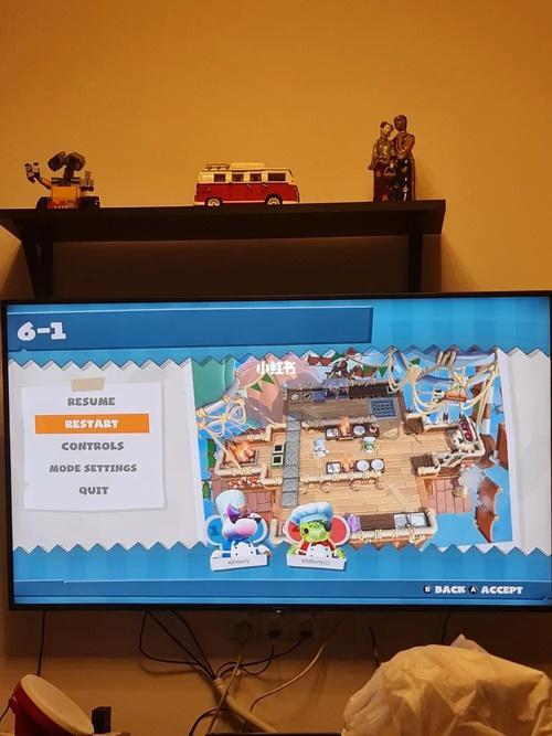 switch联机体验多久