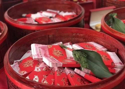 嫁给娃娃亲的好处