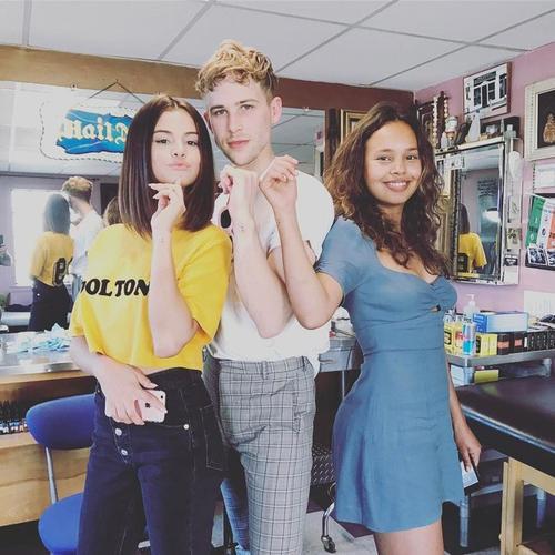 emmalawrence最新电影