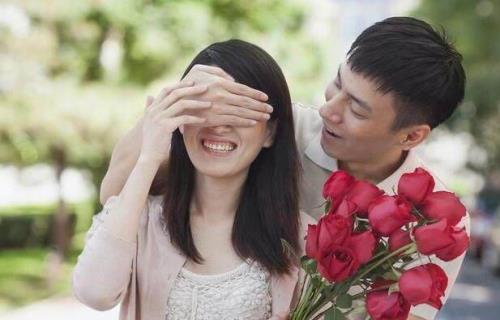 女儿结婚为什么要给女婿买衣服