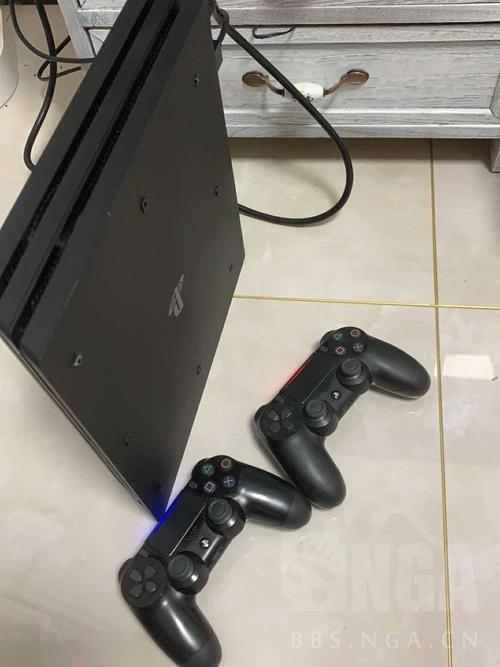 ps4pro买哪一年的