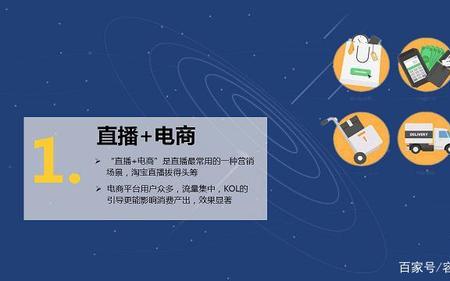 直播间挂小程序收益怎么算