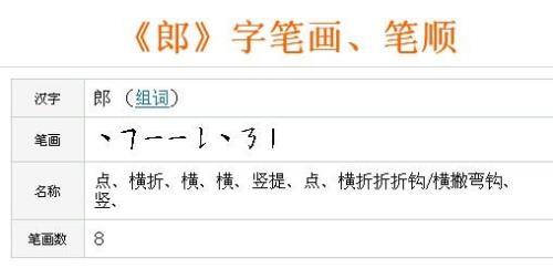捶字的第七笔是什么