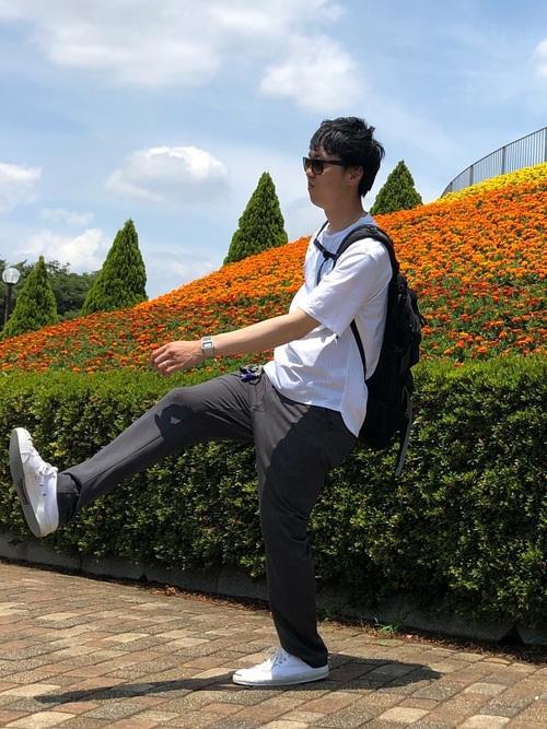 穿鞋181算高吗