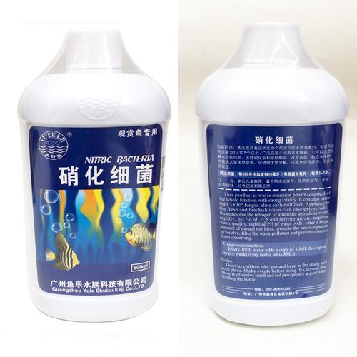 水缸加硝化细菌还用除氯吗