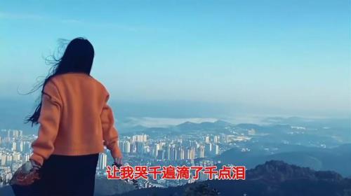 换到千般恨哪个版本唱的好听