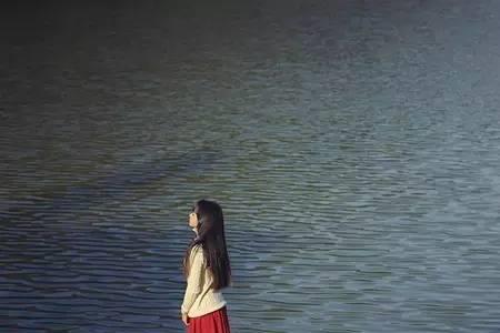 思念在心里流淌是什么意思