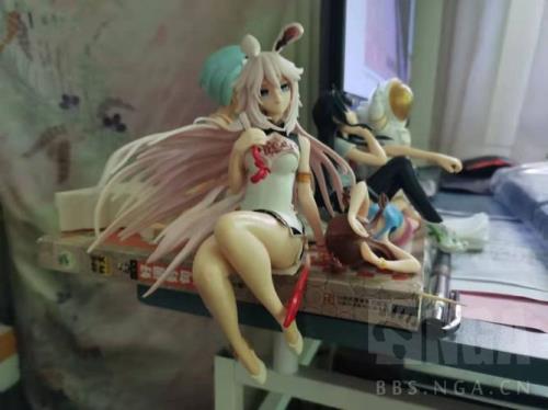 手办暴晒一天会怎么样