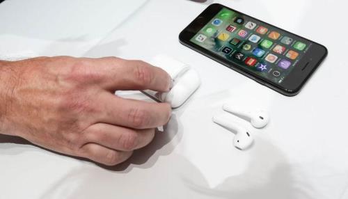 airpods4耳机仓满电