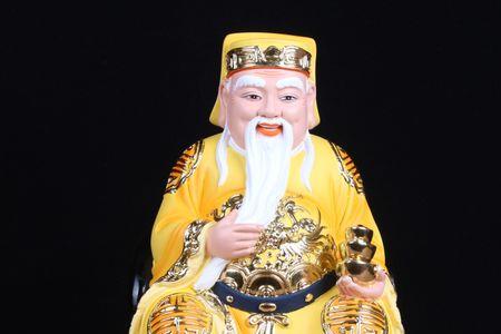 土地公和地主爷有什么区别