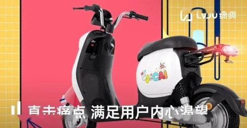 折叠电动车400W电机48V32Ah