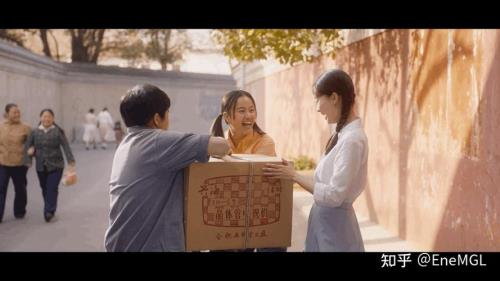 你好李焕英深度解析