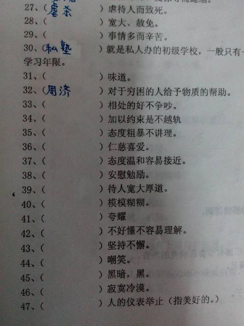 好吃得什么起来填空词语