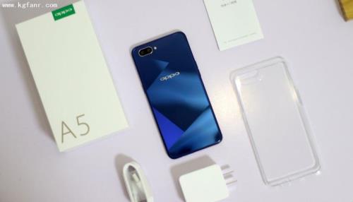 oppoa5为什么被称为一代神机