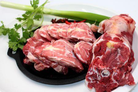 龙脊骨是什么肉