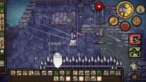 饥荒双人包有什么用