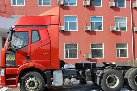 货车×100kpa表示什么意思