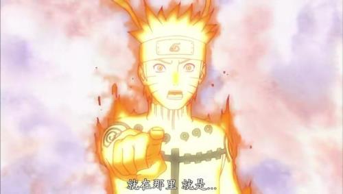 鸣人重粒子模式九尾还能复活吗