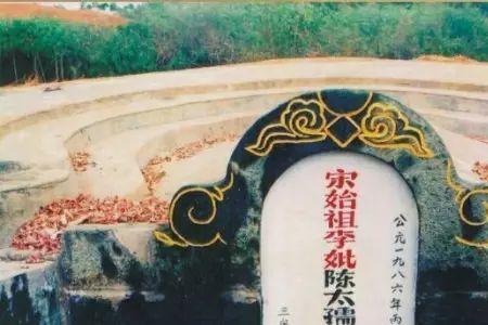 广西邱姓源于何人后裔