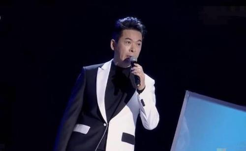 哪些明星唱歌有鼻音啊