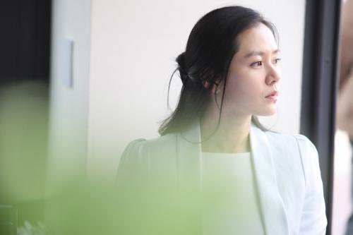 白夜行女主结局